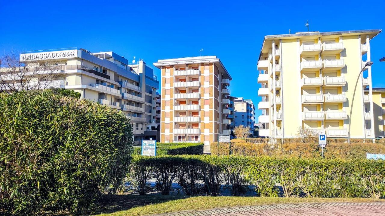 Franco Villa Bibione Exterior photo