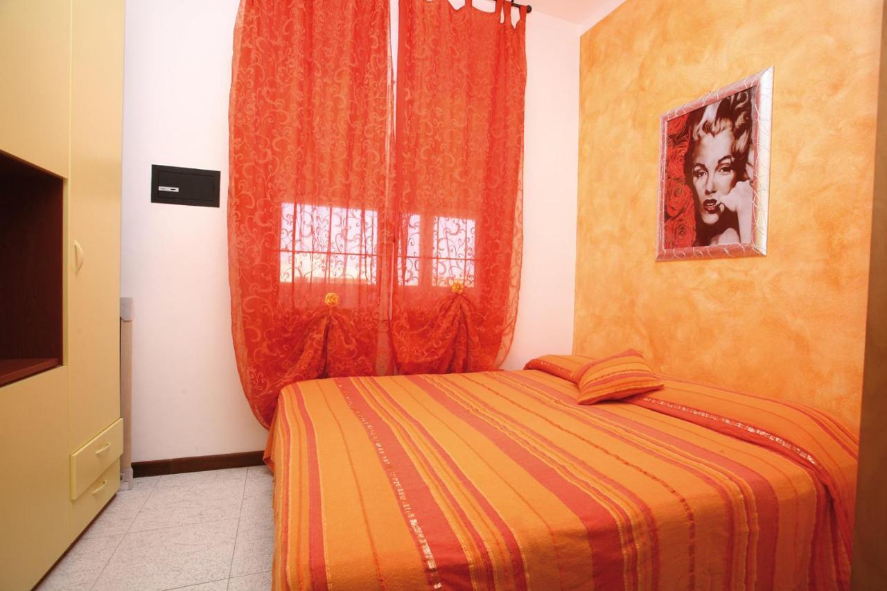 Franco Villa Bibione Exterior photo